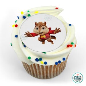 alvin and the chipmunks alvin and the chipmunks flying through the air o