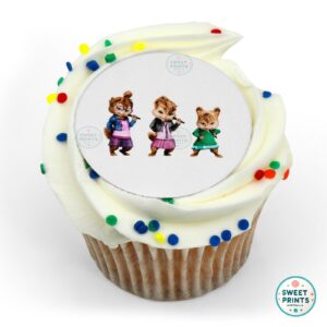 alvin and the chipmunks alvin and the chipmunks singing chipettes o
