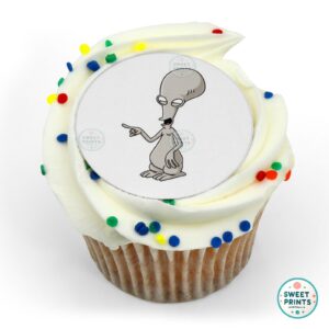 american dad american dad character roger the alien o