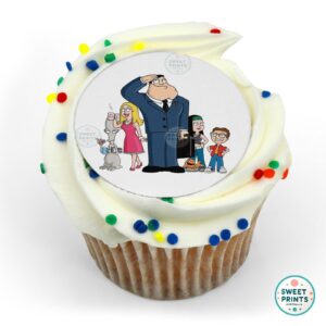 american dad american dad family picture o