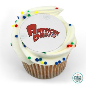 american dad american dad logo o