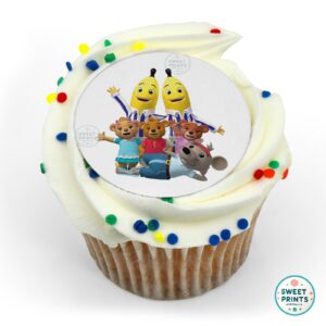 bananas in pyjamas bananas in pyjamas and friends o