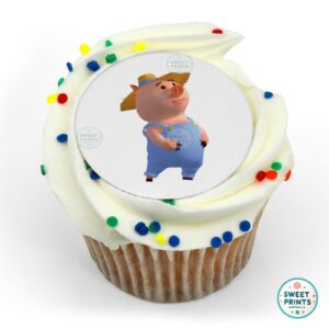 bananas in pyjamas bananas in pyjamas pedro the pig o