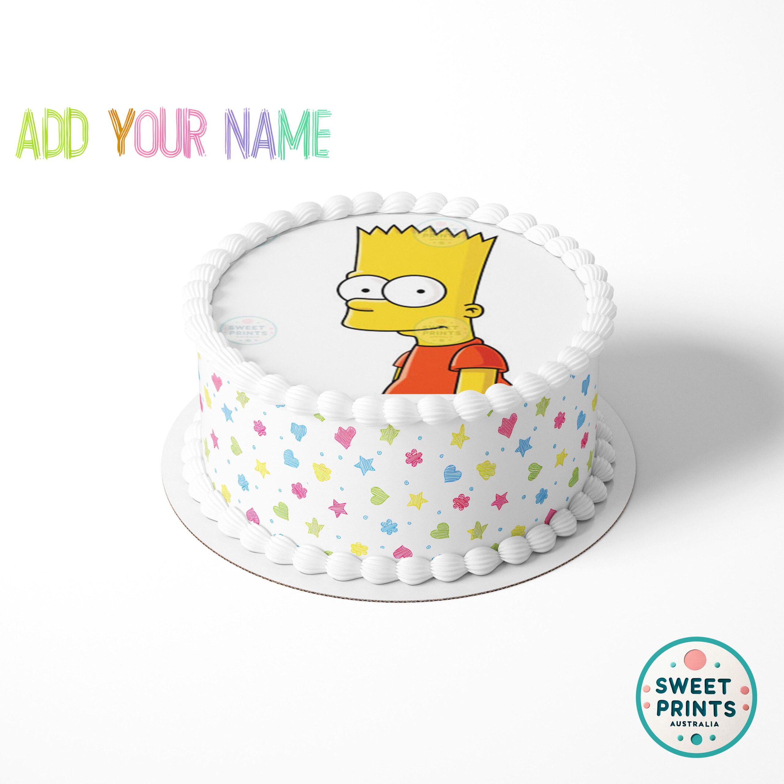 bart simpson bart simpson looking o - Image 2