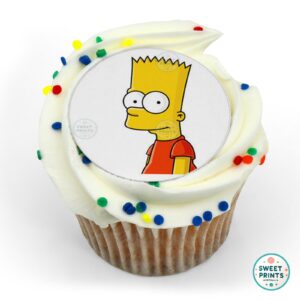 bart simpson bart simpson looking o