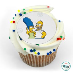 bart simpson homer and marge simpson o