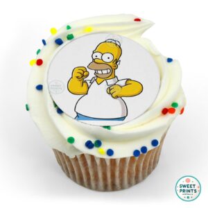 bart simpson homer simpson happy o