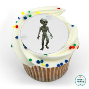 aliens alien walking o