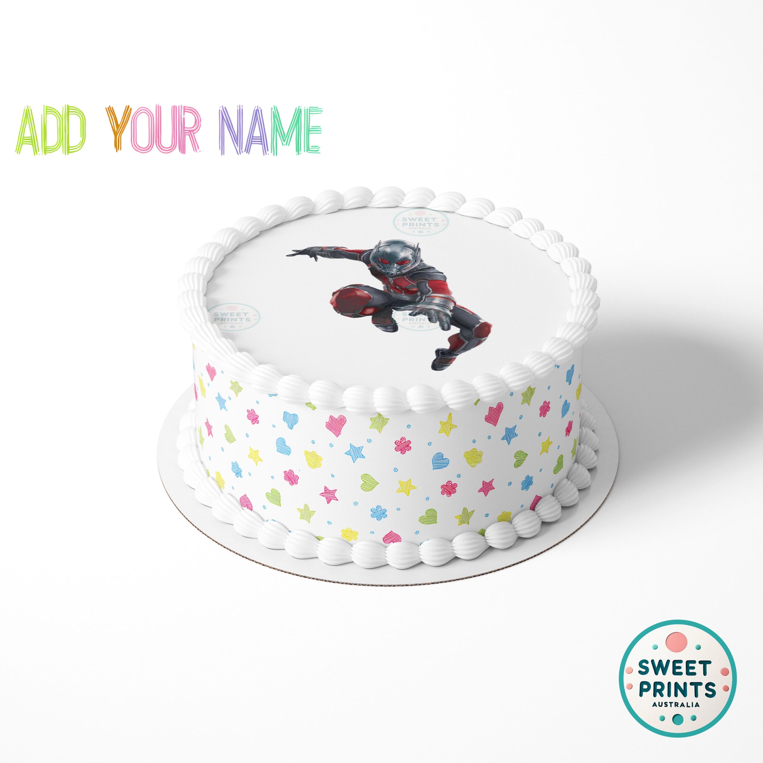 ant man flying o - Image 2