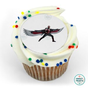 avengers falcon exo 7 o