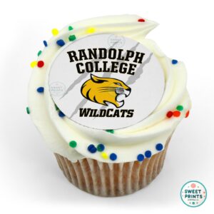 basketball randolph college wildcats o
