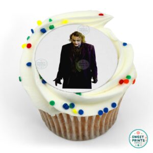 batman joker o