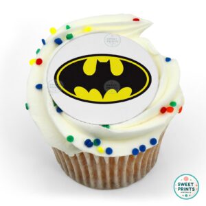 batman logo o