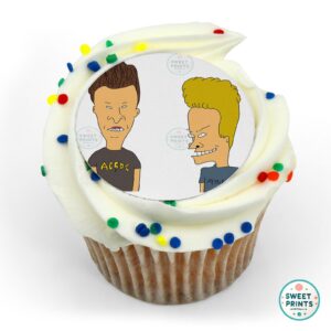 beavis and butthead o