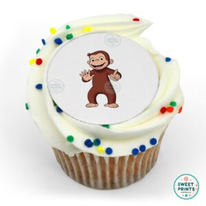 curious george counting to 6 o