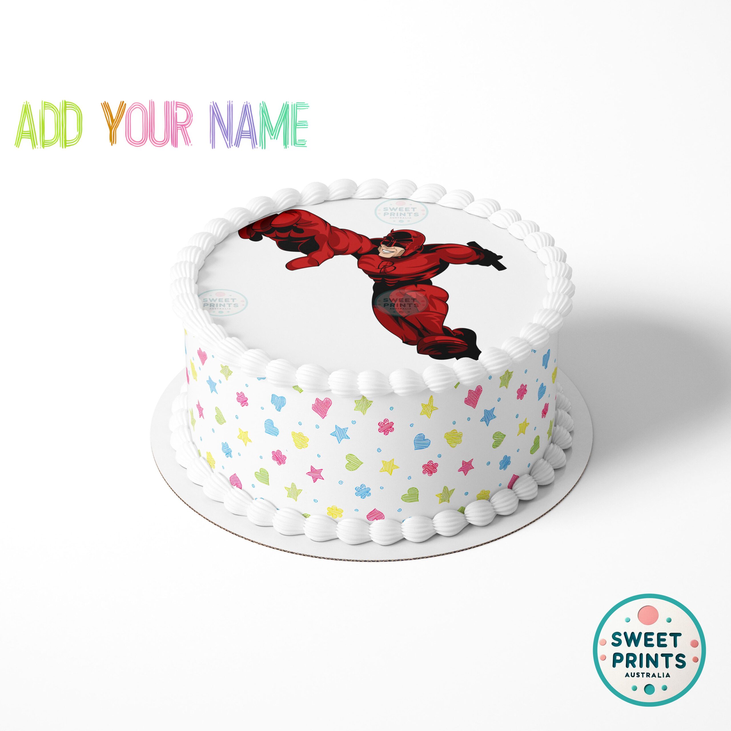 daredevil jumping o - Image 2