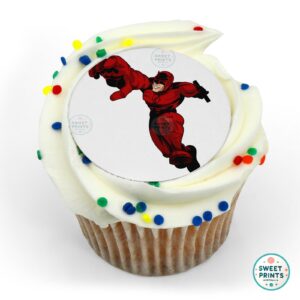 daredevil jumping o