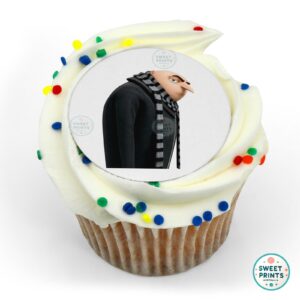despicable me gru side view o