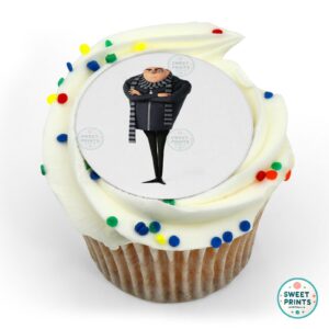 despicable me gru standing o