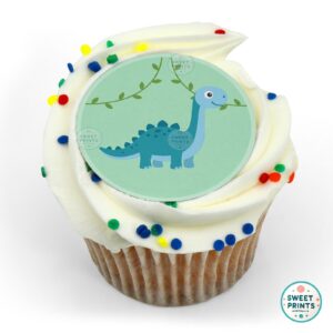dinosaur brontosaurus vines o