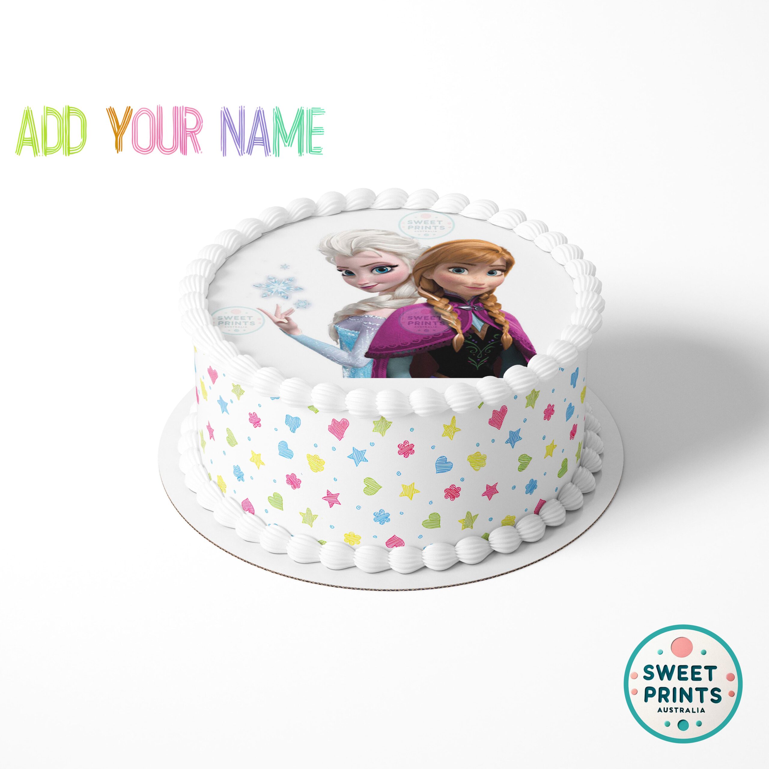 disney princess frozen duo o - Image 2