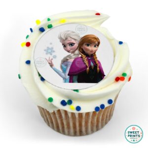 disney princess frozen duo o