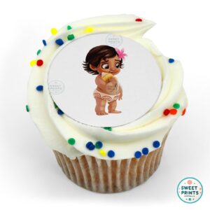 disney princess moana baby o