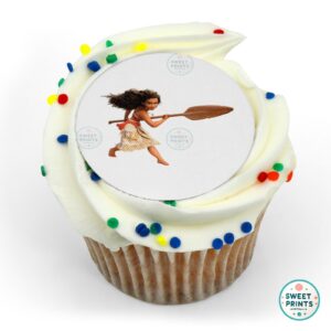 disney princess moana fighting o
