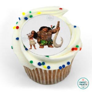 disney princess moana group o