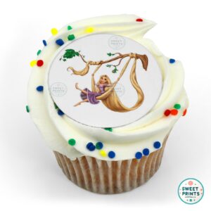 disney princess rapunzel tree o