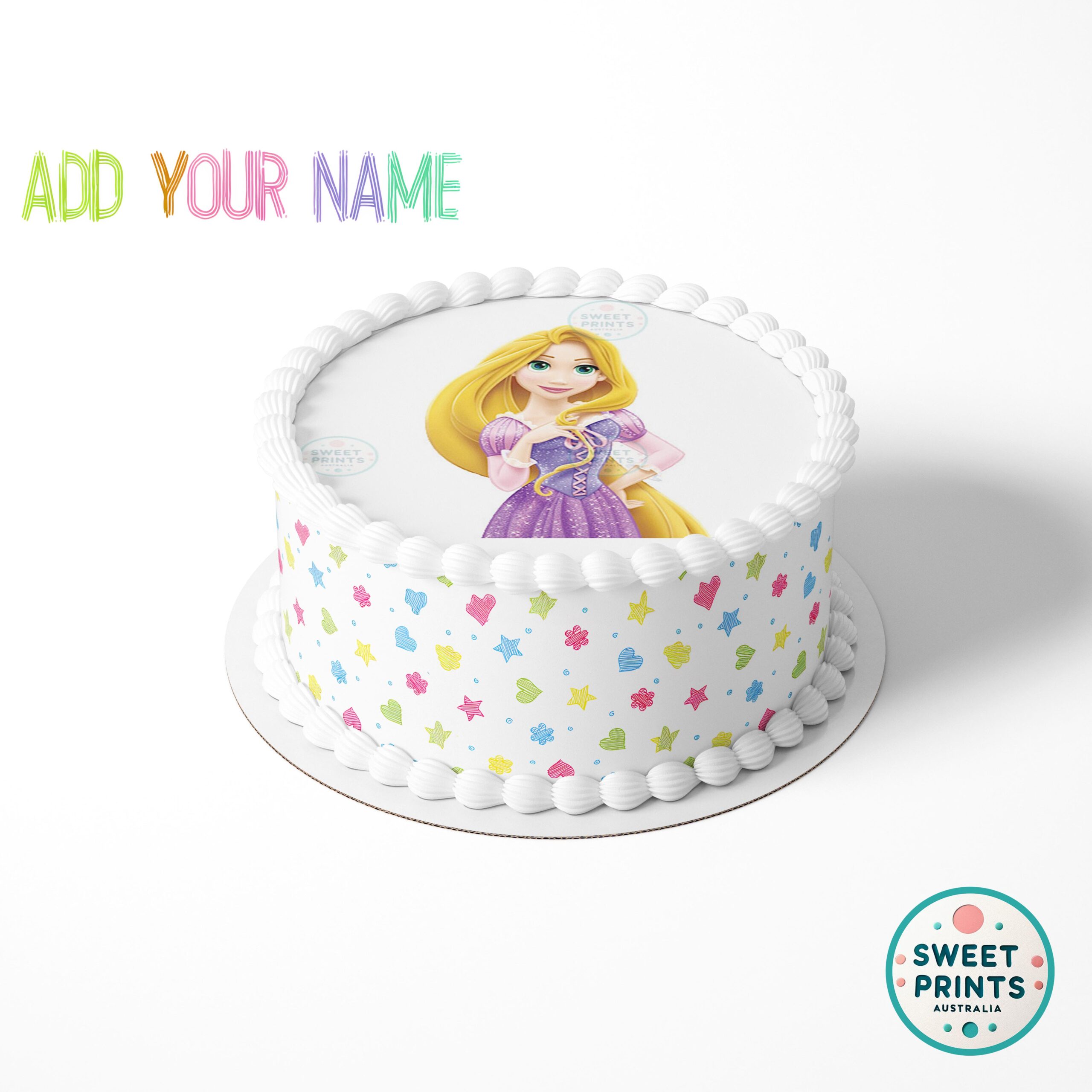 disney princess rapunzel o - Image 2
