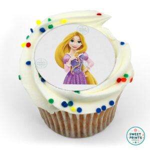 disney princess rapunzel o