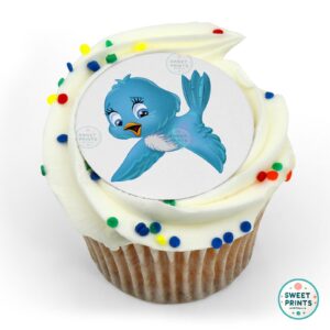 disney princess snow white blue bird o