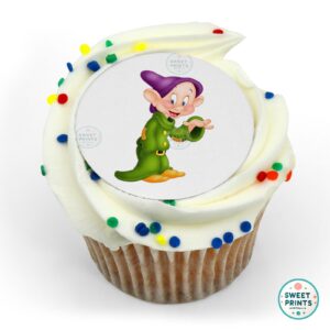 disney princess snow white dopey dwarf o