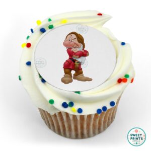 disney princess snow white grumpy dwarf o