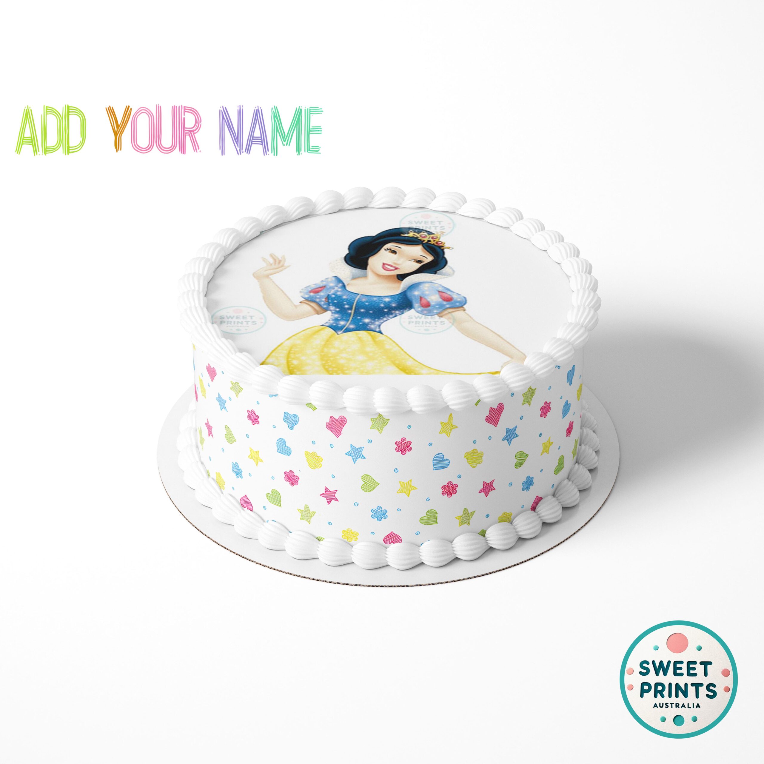 disney princess snow white smiling o - Image 2
