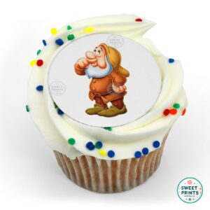 disney princess snow white sneezy dwarf 1 o