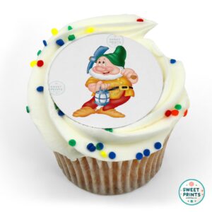 disney princess snow white sneezy dwarf 2 o