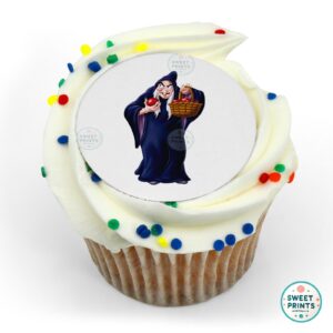 disney princess snow white witch old woman o