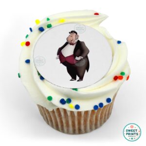 disney princess the princess and the frog lawrence the butler o