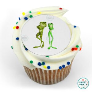 disney princess the princess and the frog o