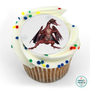 dragons dragon standing up o
