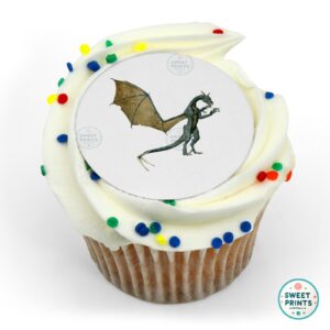 dragons green dragon o