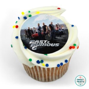 fast and furious 6 cast and cars o