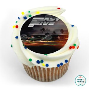 fast and furious fast five cars at night with palms o