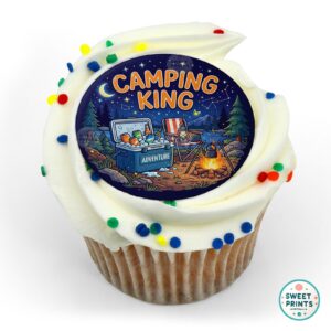 fathers day cooler campfire chair o