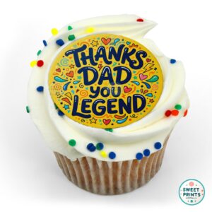 fathers day dad gratitude typography o