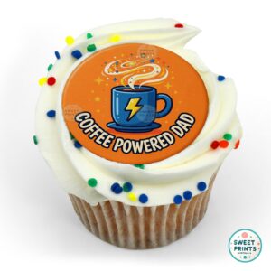 fathers day mug lightning steam o