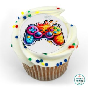 gaming joystick 01 o