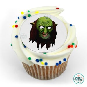 goblins warlock goblin mask o